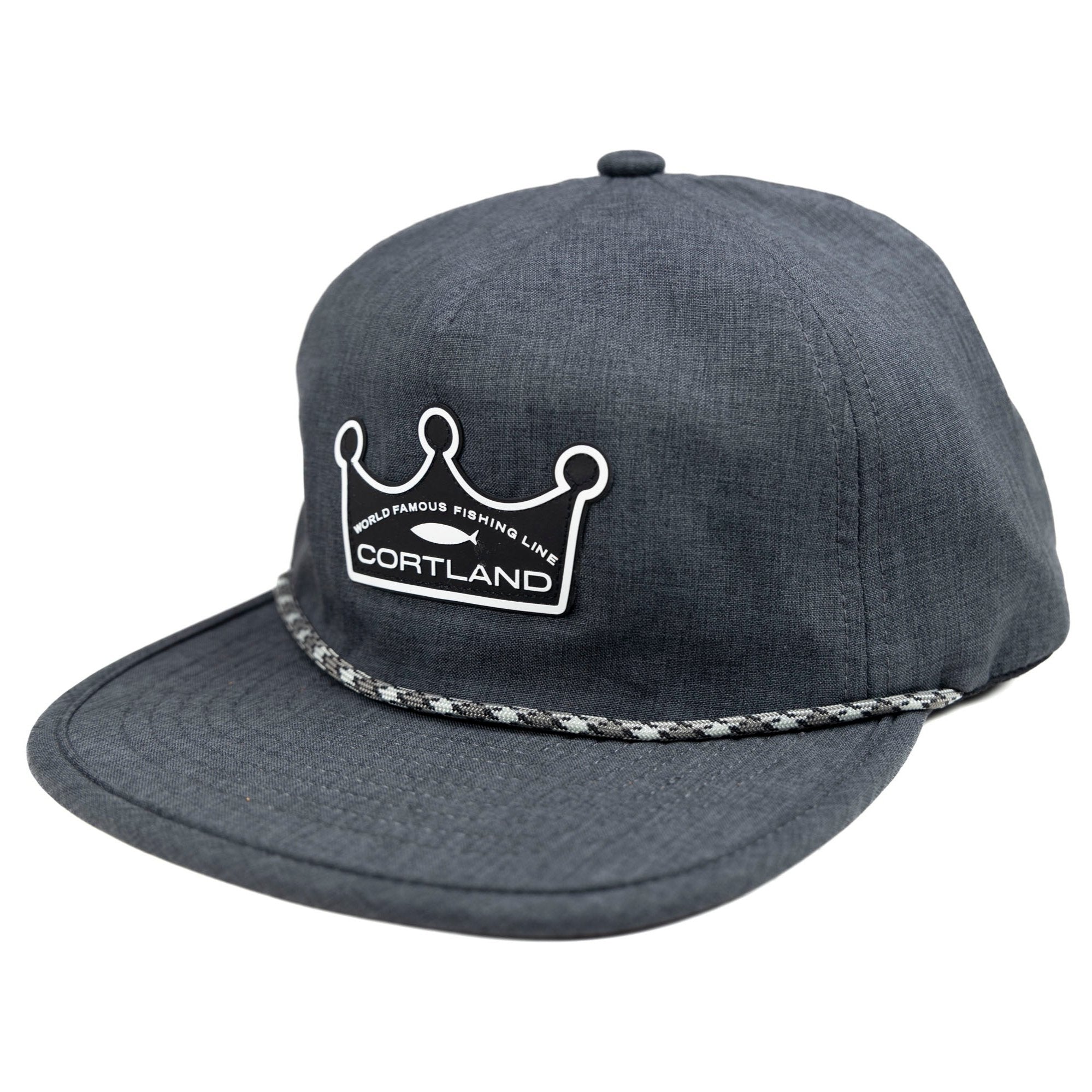 Crown Performance Hat
