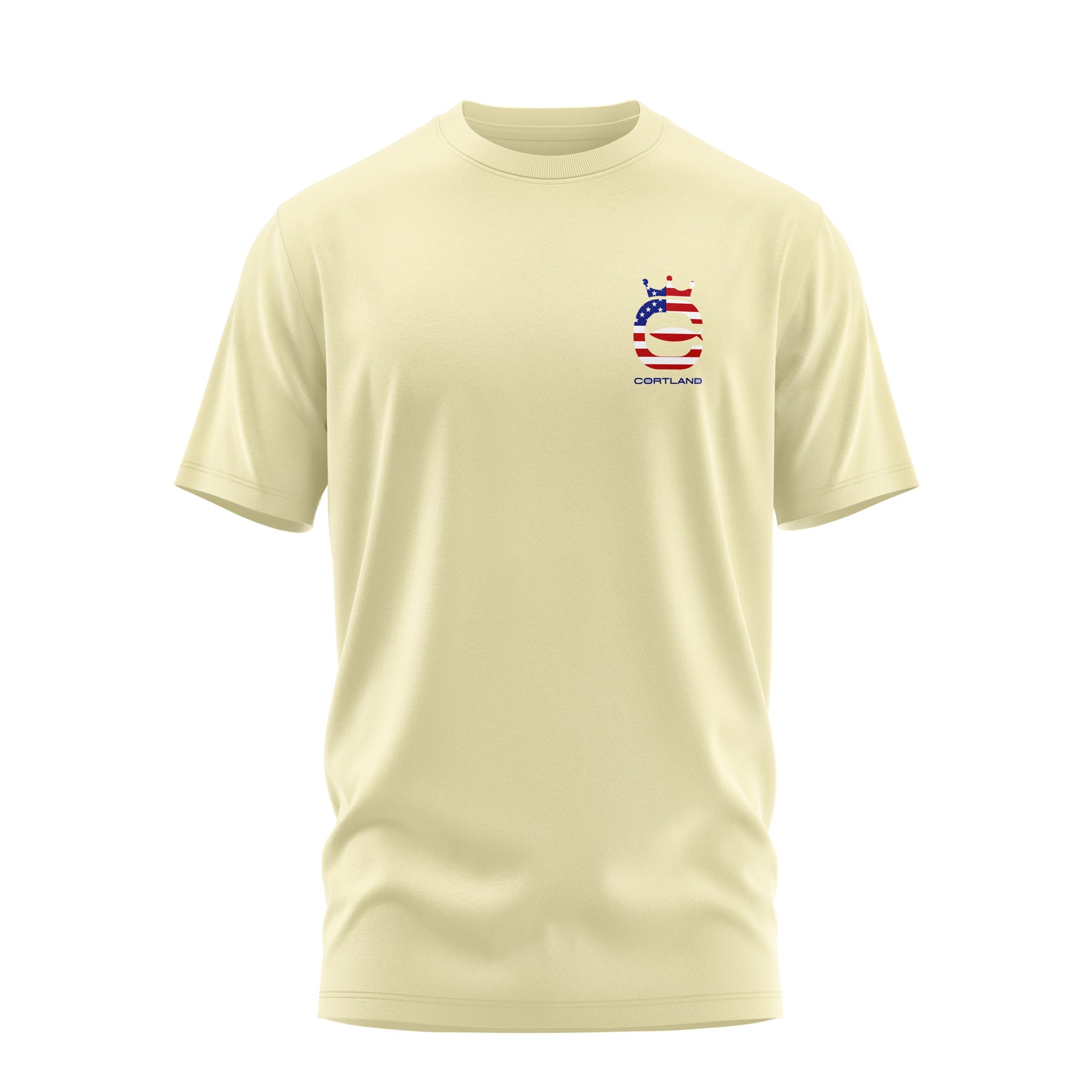 Independence Tee