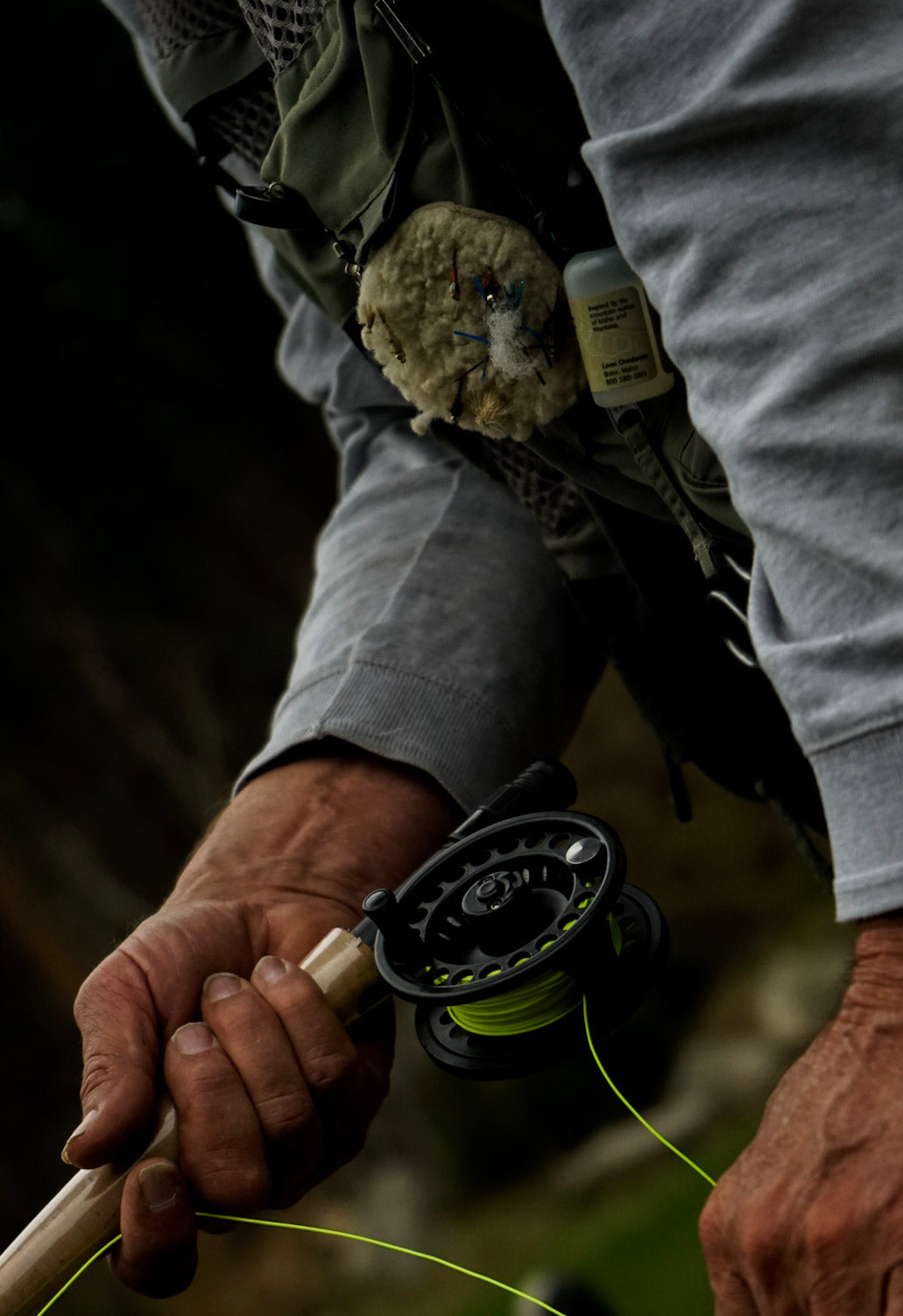 Fairplay Pro Outfit - 4/5wt / 9ft