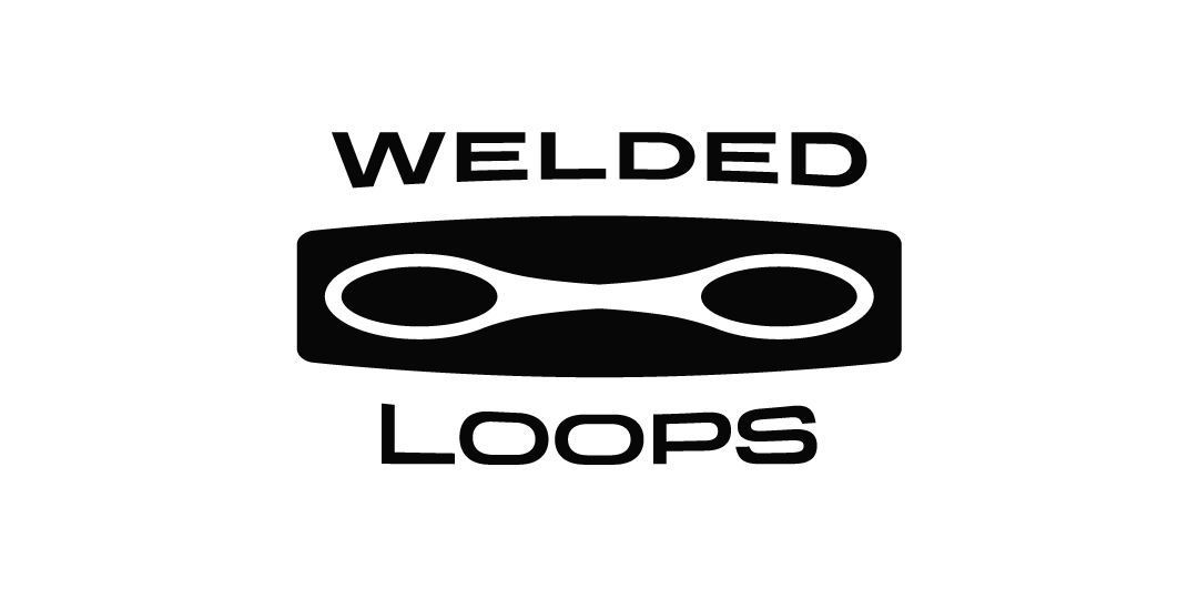 Dual Welded Loops Technology Icon 