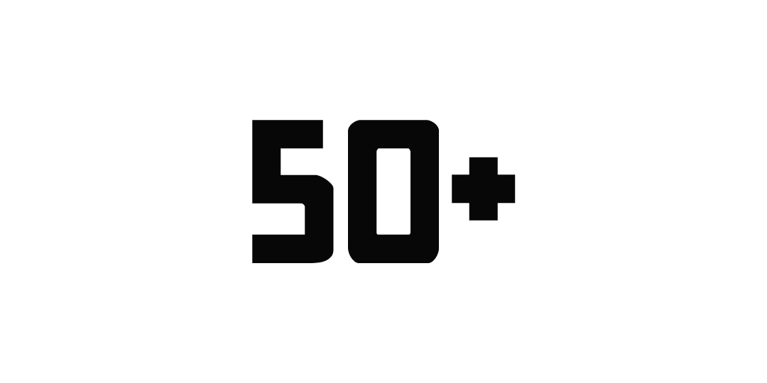FiftyPlus Core