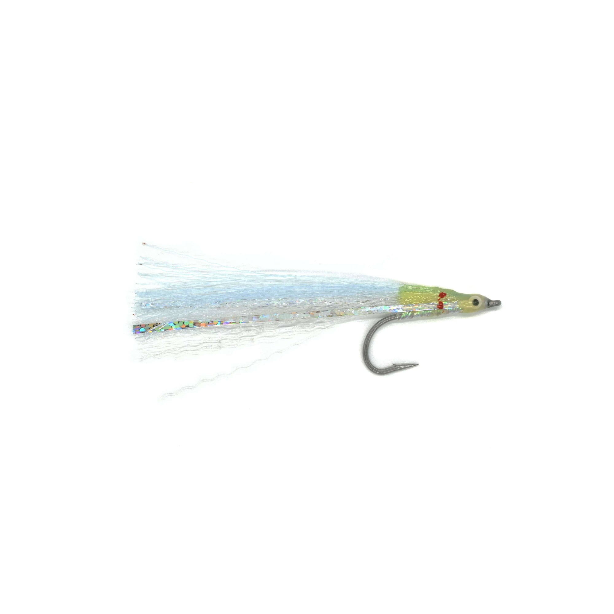 Fairplay Glass Minnow Saltwater