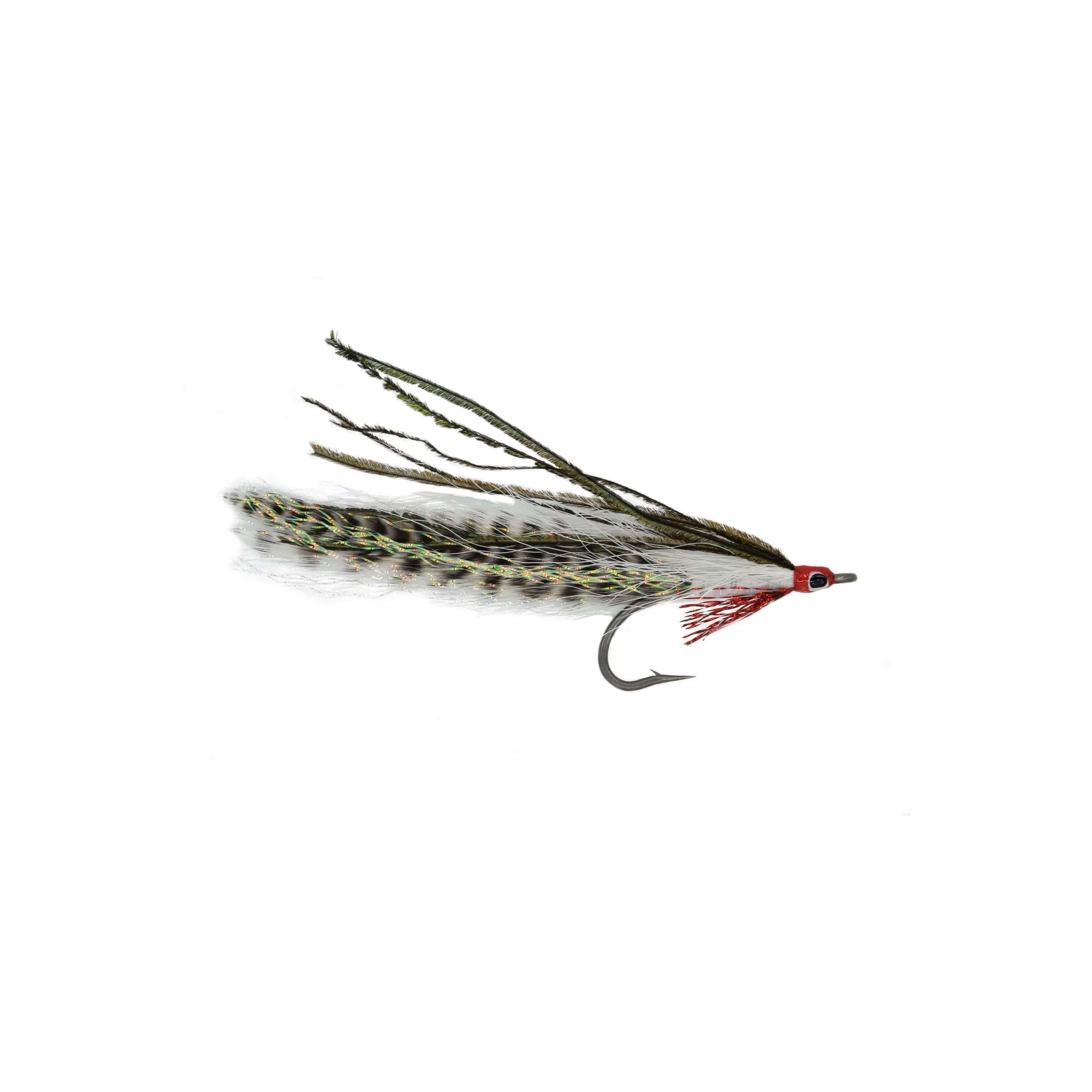 Fairplay Grizzly Deceiver Saltwater