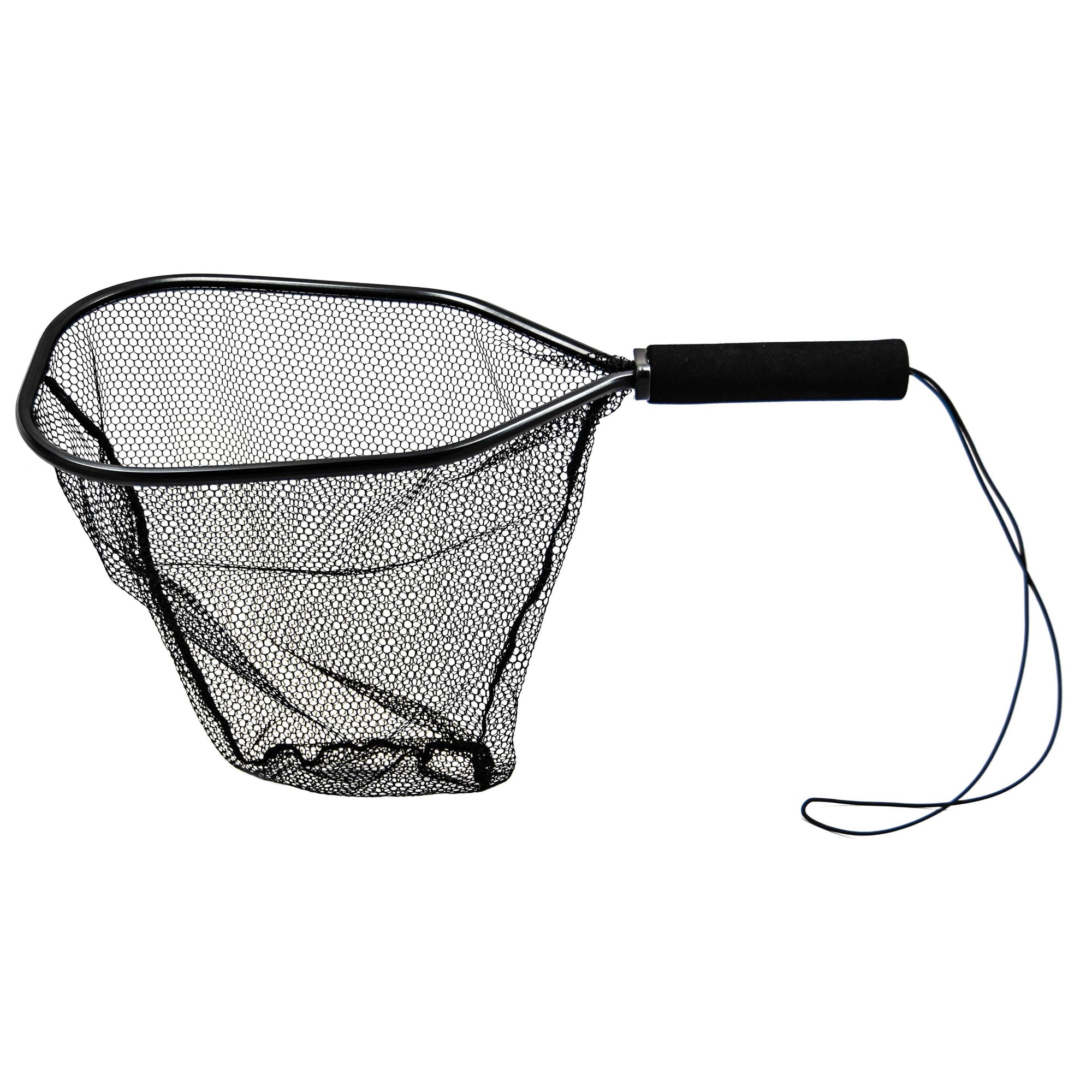 Aluminum Trout Net